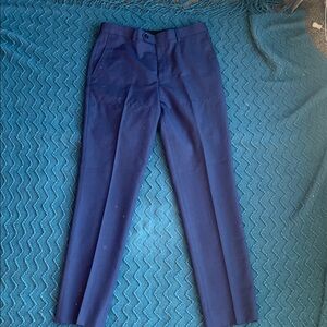 Men's Blue Ralph Lauren Dress Pants